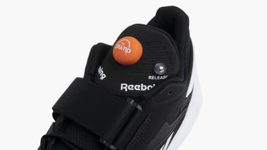 Reebok Legacy Lifter III - Men's | Rogue Fitness